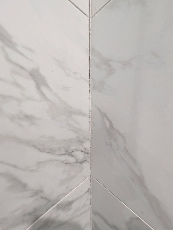 Tile Flooring