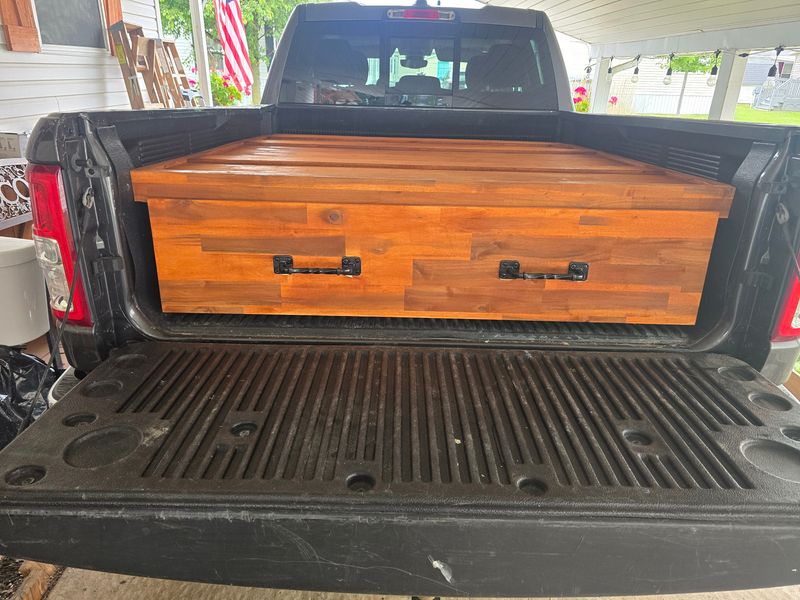 Carpentry