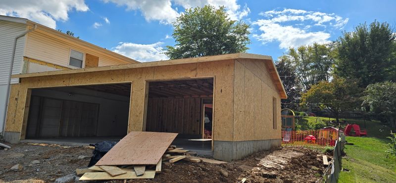 Home additions gallery