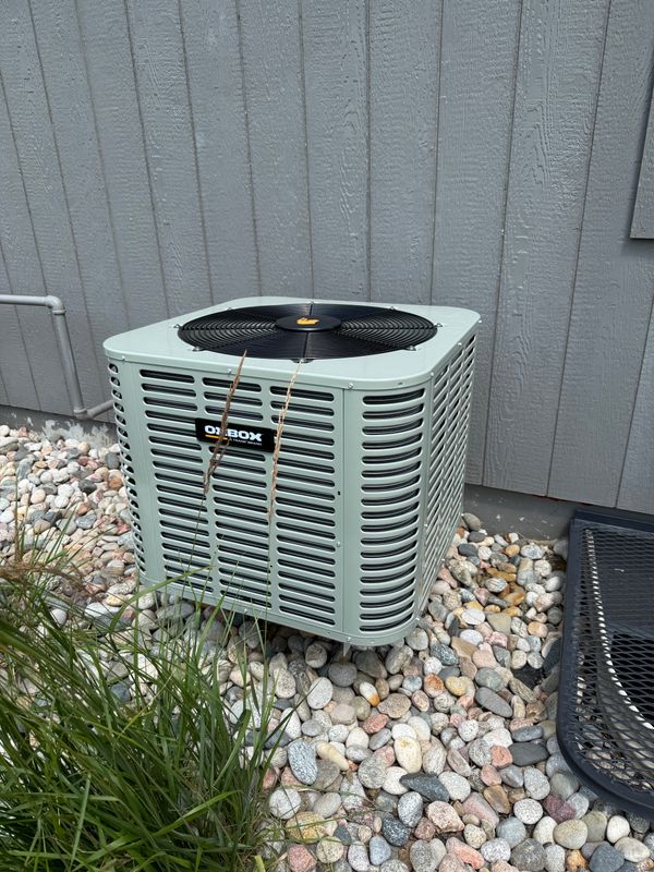 Installation of HVAC Systems
