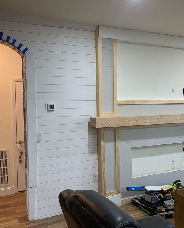 Interior Painting gallery