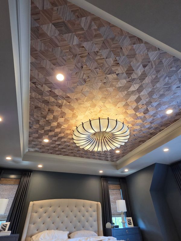 Wood Veneer