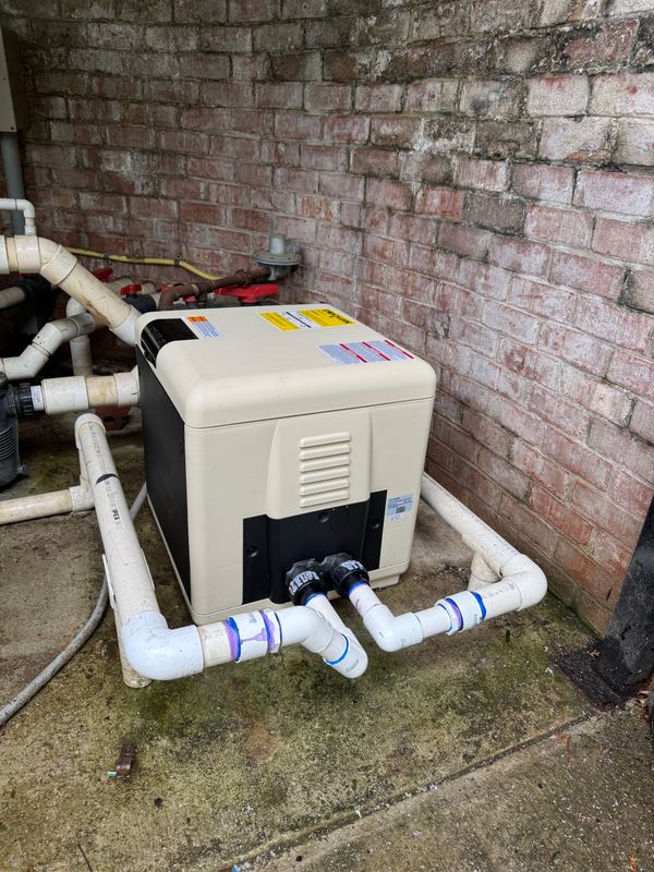 Installation of HVAC Systems
