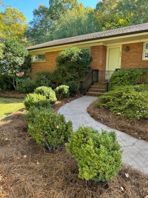Landscaping gallery