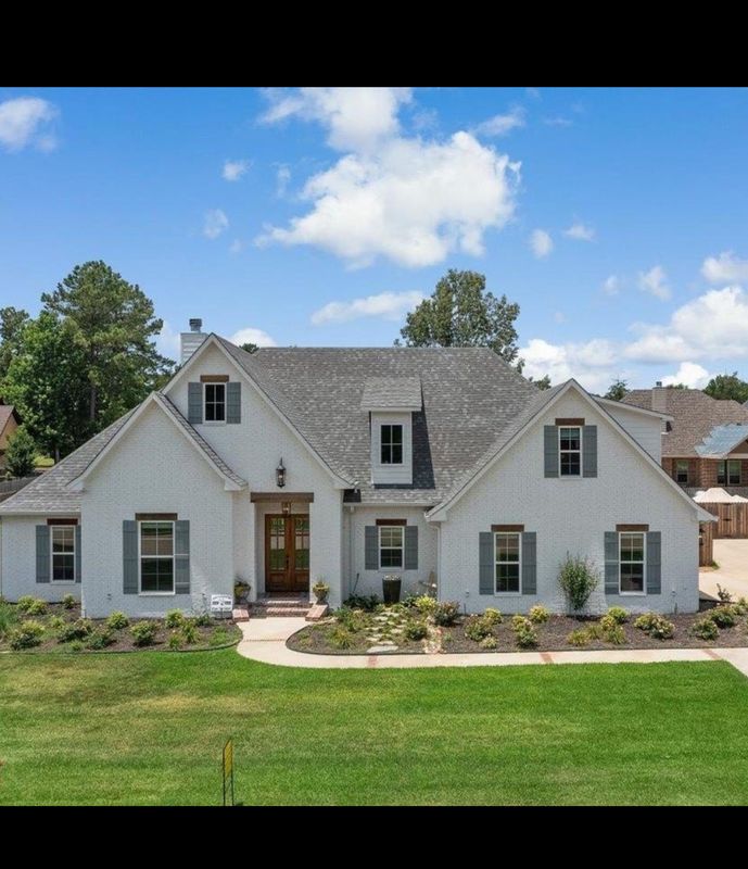 Custom Homes
