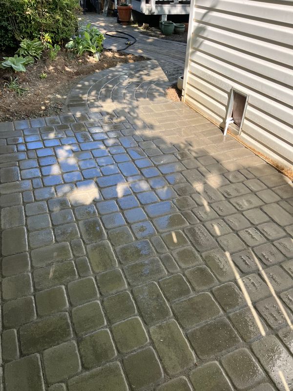 Before and After