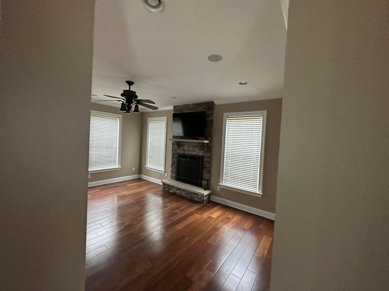 Flooring