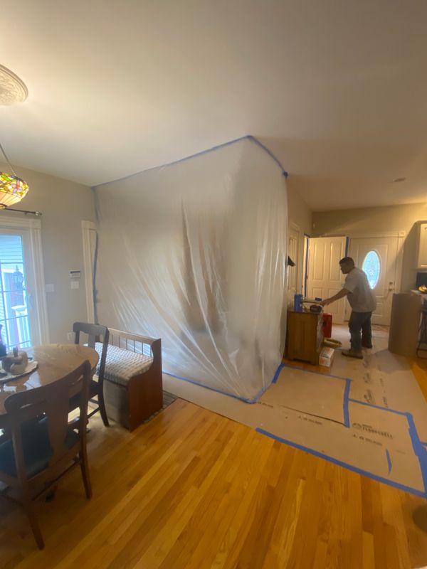 Kitchen Renovation