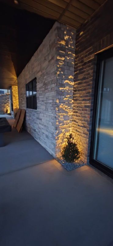 Outdoor Living Spaces