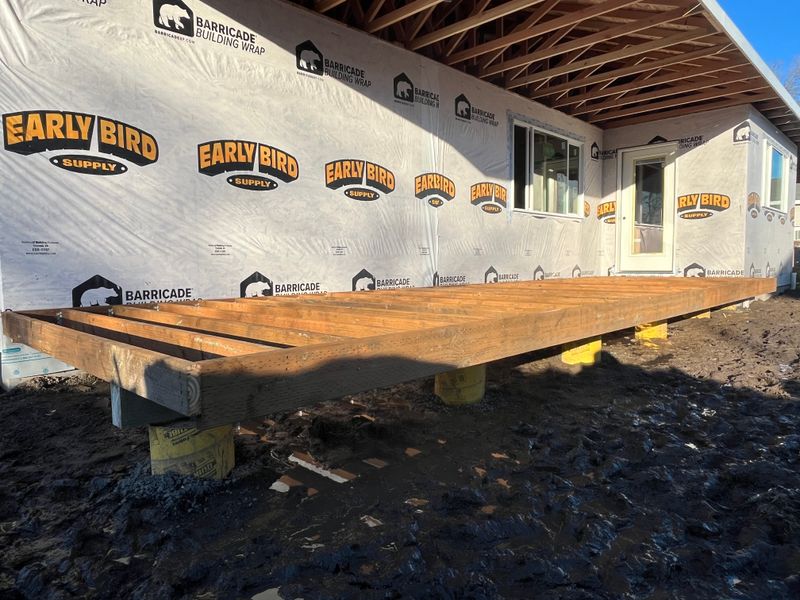 New Construction