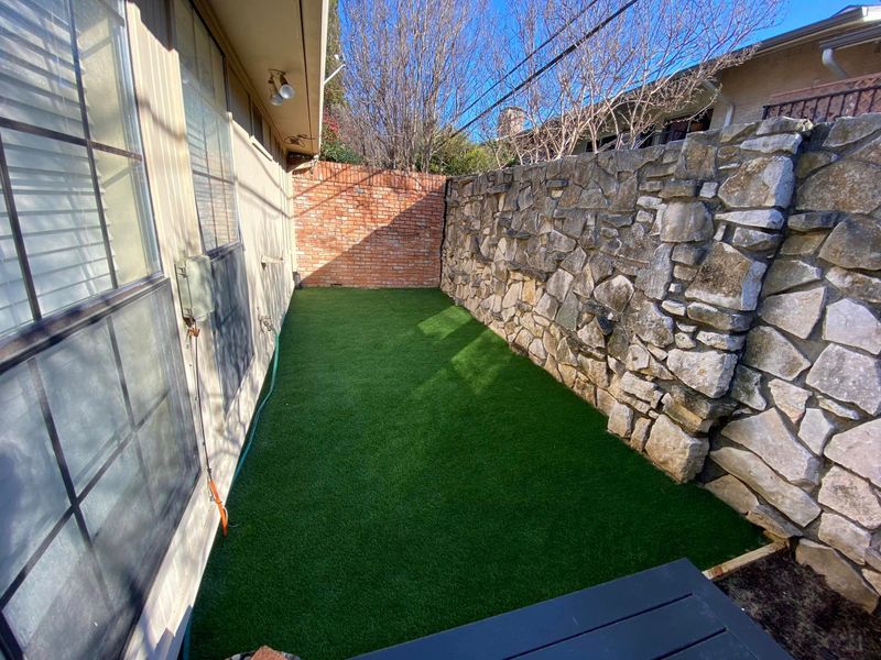 Artificial Turf