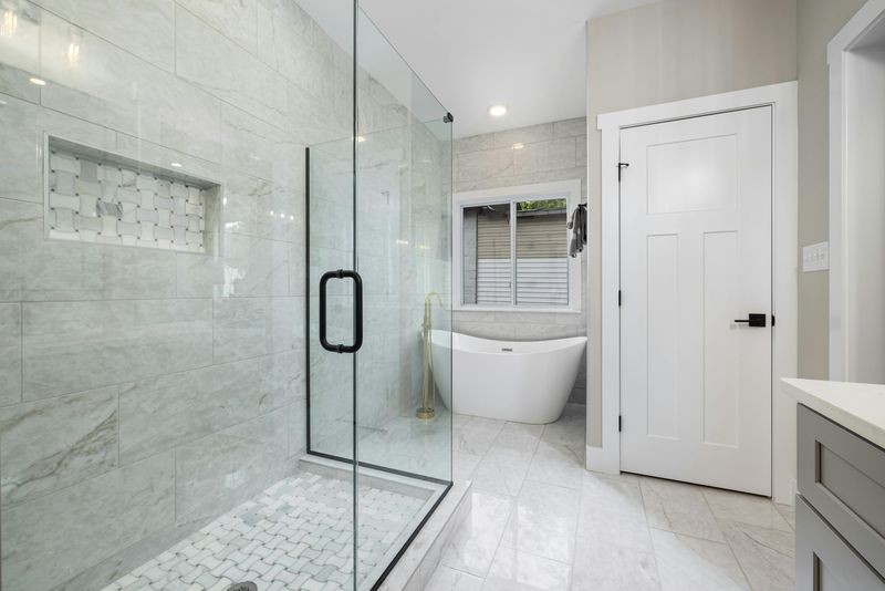 Bathroom Renovations