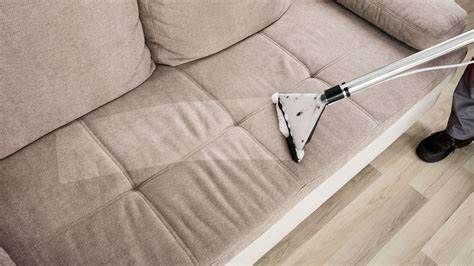 Upholstery Cleaning