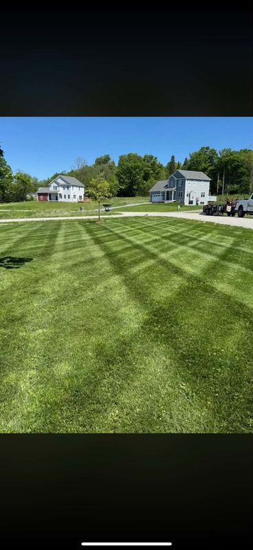 Lawn Care