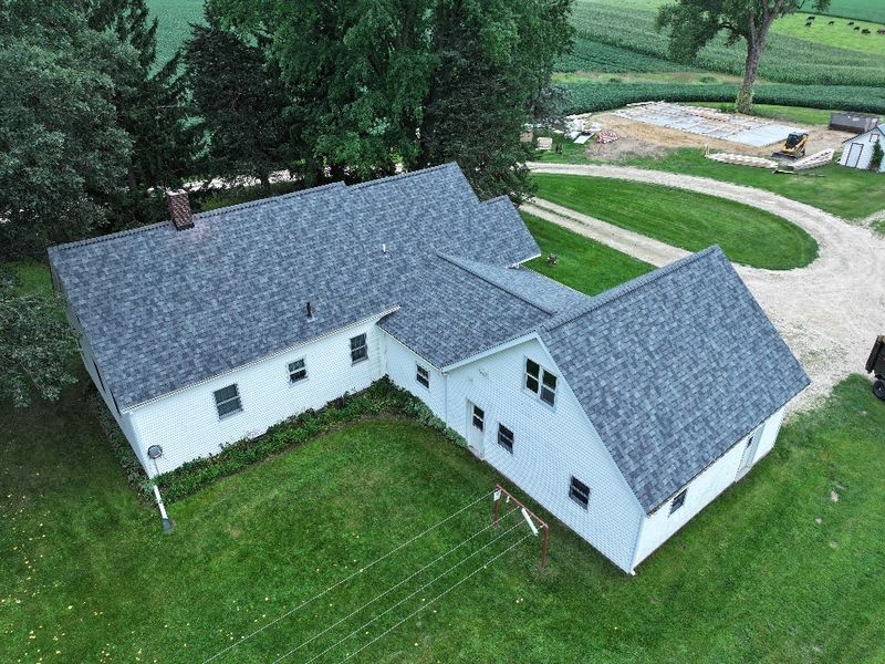 Residential Shingles