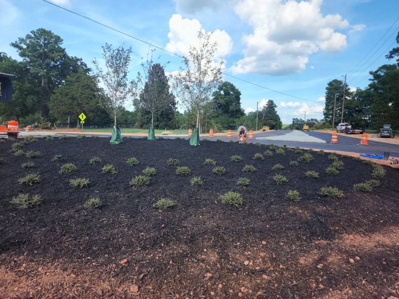 Residential Landscaping