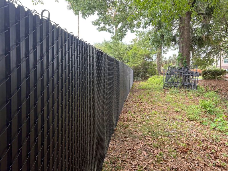 Fencing