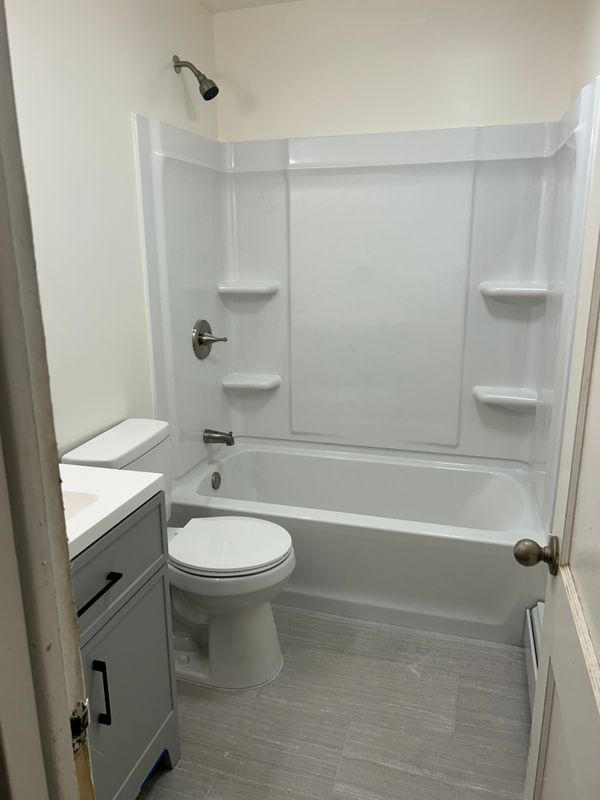 Additions And Extensions