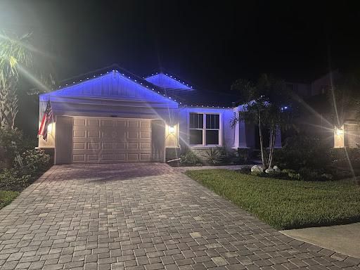 Landscape Lighting