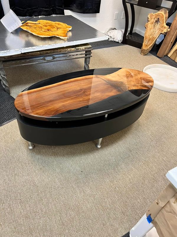 Custom Woodwork / Furniture