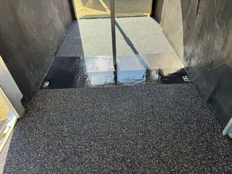 Trailer Flooring