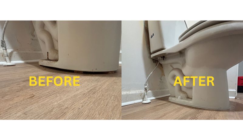 Water Heater Services
