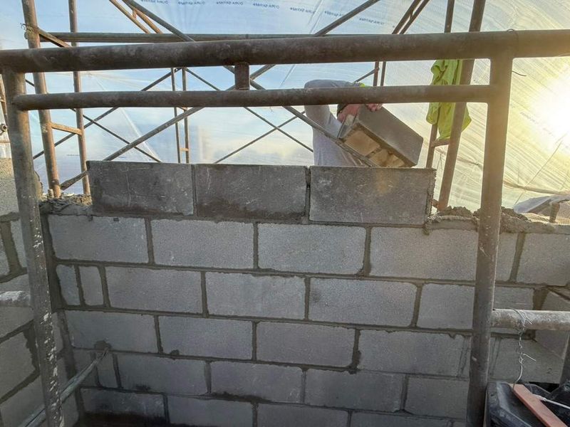 Masonry