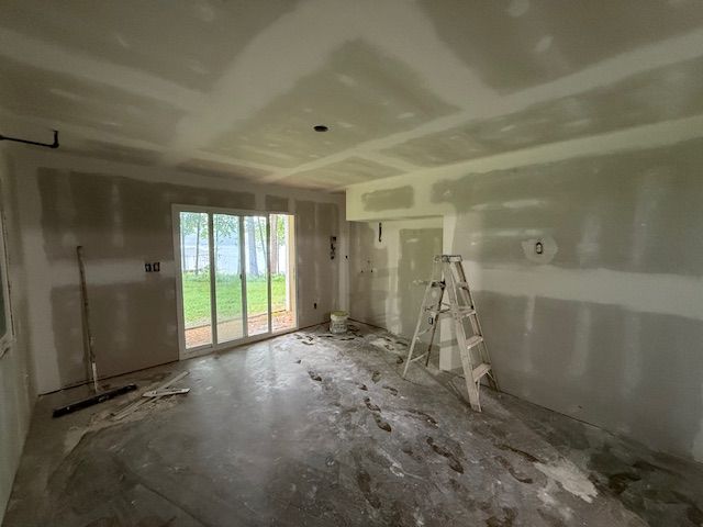 Drywall