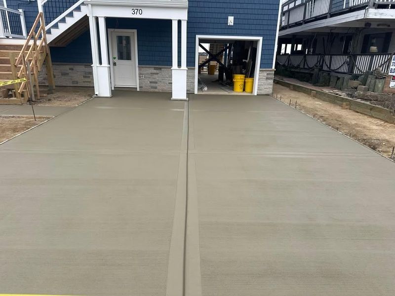 Concrete Repair