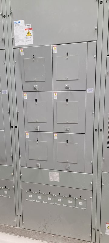 Electrical Panel Upgrades