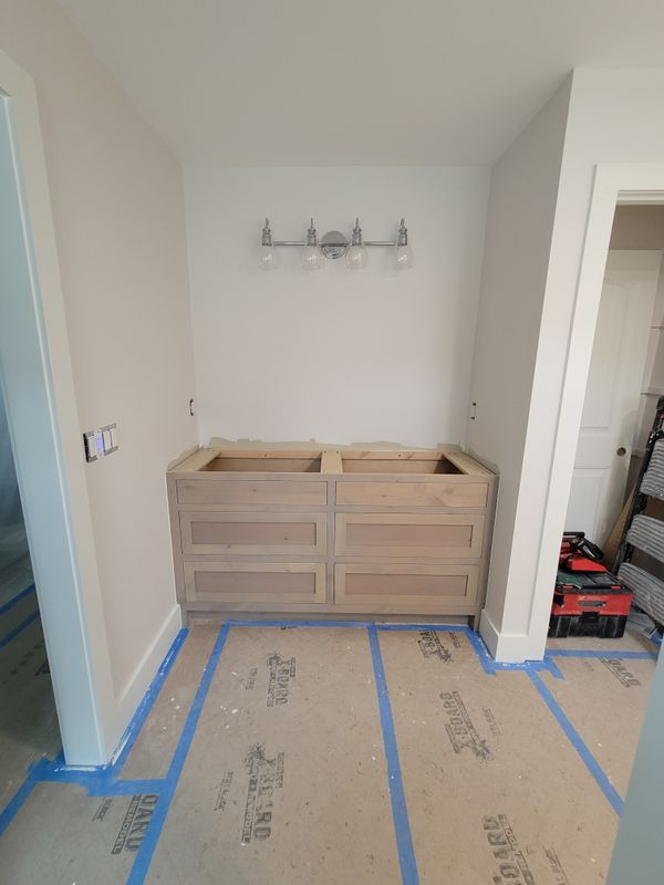 Carpentry