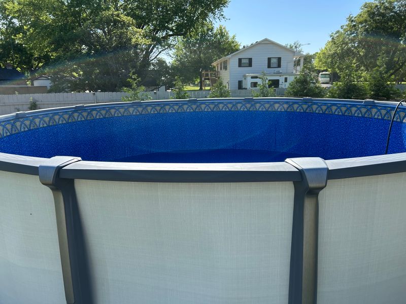 Pool Repair and Maintenance