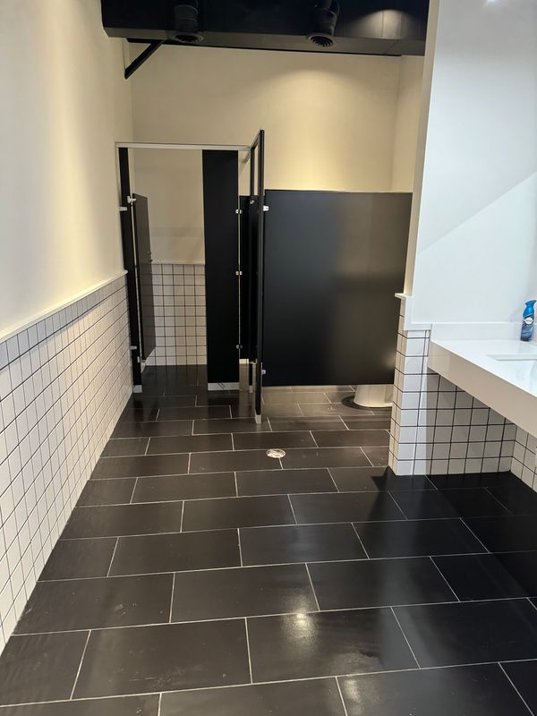 Post-Construction Cleaning