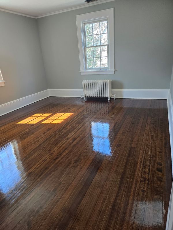 Interior Painting