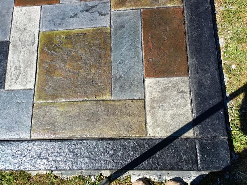 Concrete