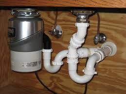 Garbage Disposal: Luxury Convenience