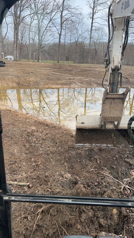 Residential Excavation