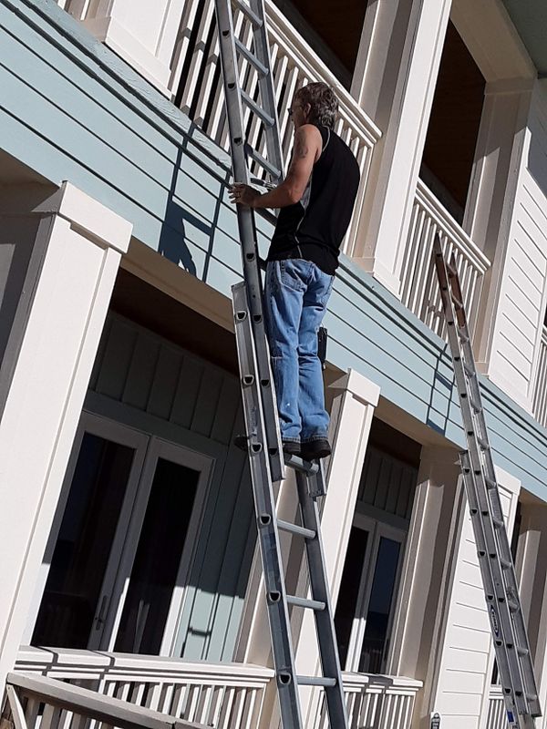 Exterior Painting