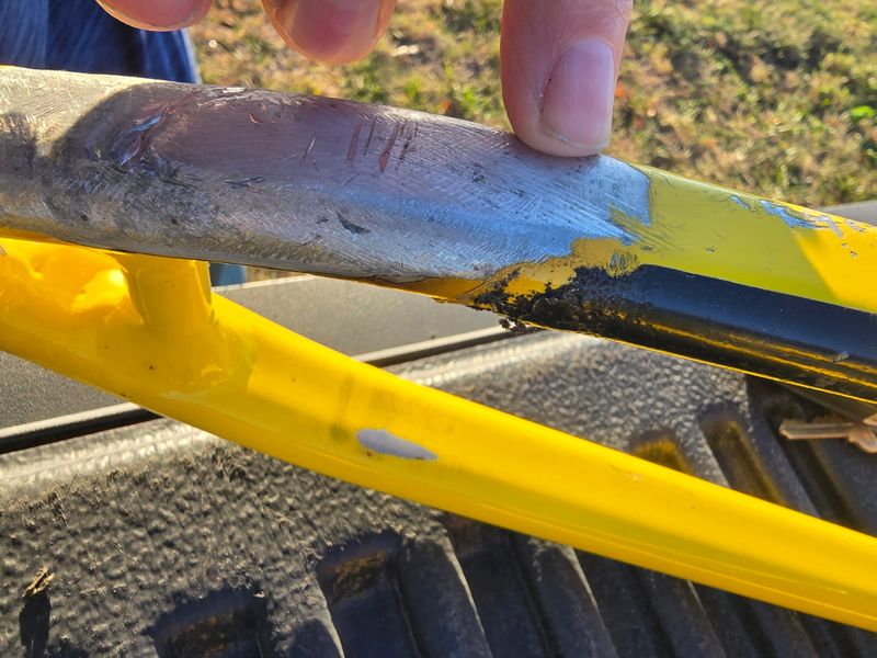 Handrail & Railing Fabrication