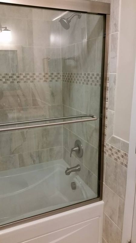Kitchen and Bathroom Renovations