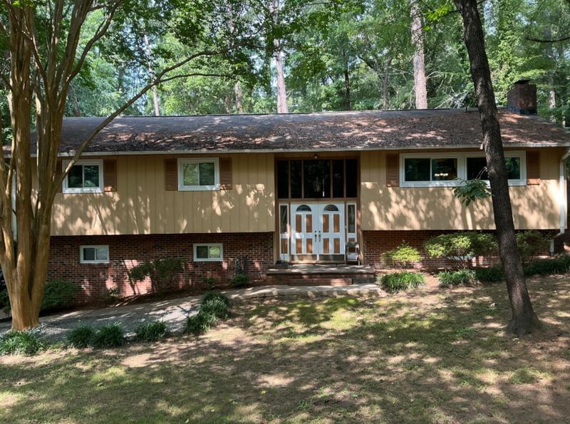 Exterior Painting
