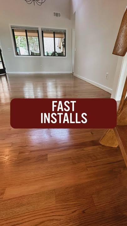 Floor Sanding