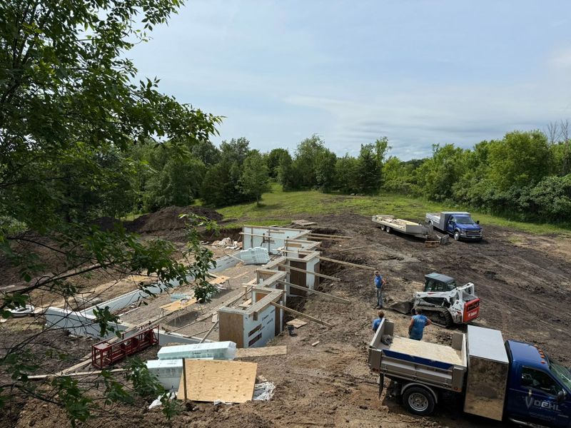 Site Preparation