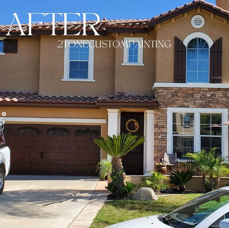 Exterior Painting