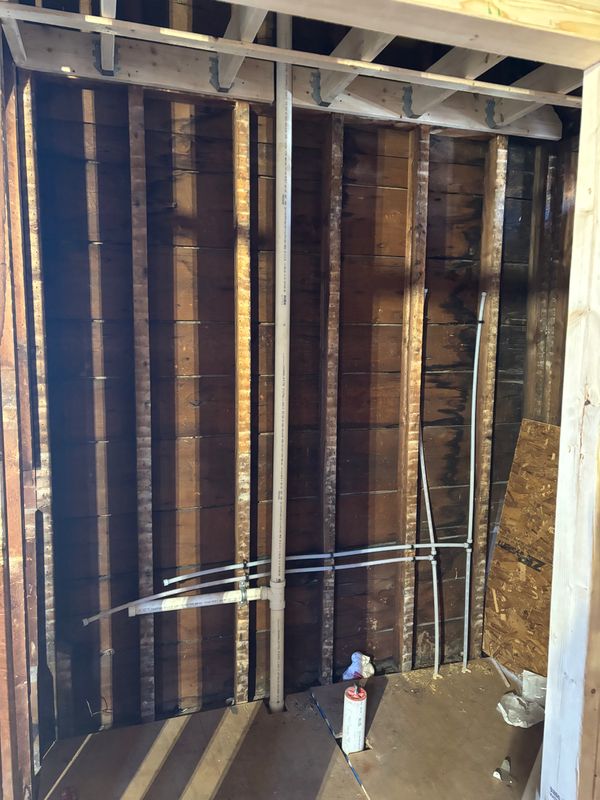 Residential Plumbing 