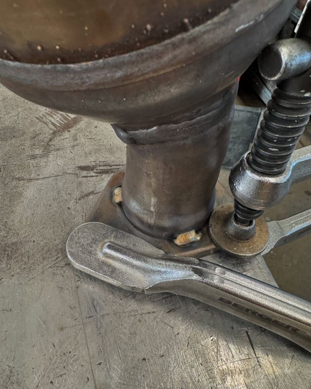 Welding