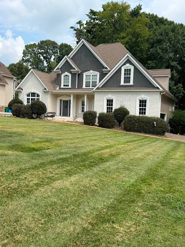 Custom Home Building