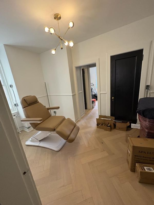 Commercial Renovations