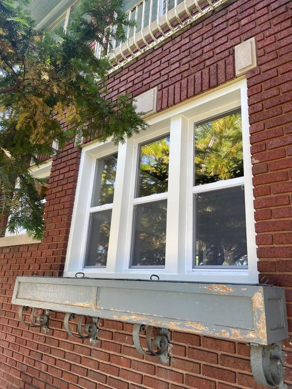Window Installation & Window Replacement