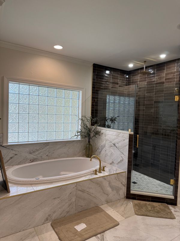 Bathroom Renovation